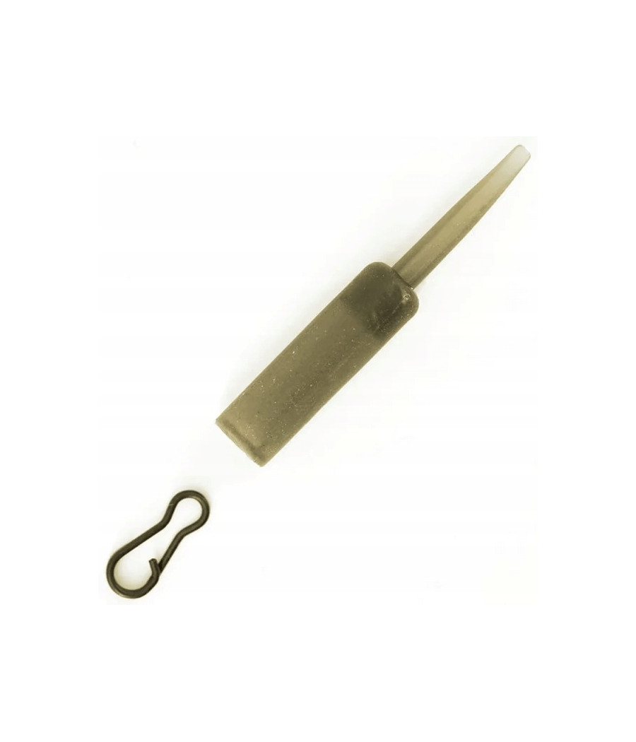 OCHRANIACZ RELOAD HELI BUFF KIT SPRO