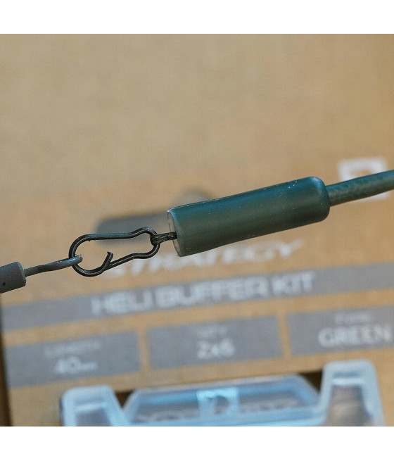 OCHRANIACZ RELOAD HELI BUFF KIT SPRO