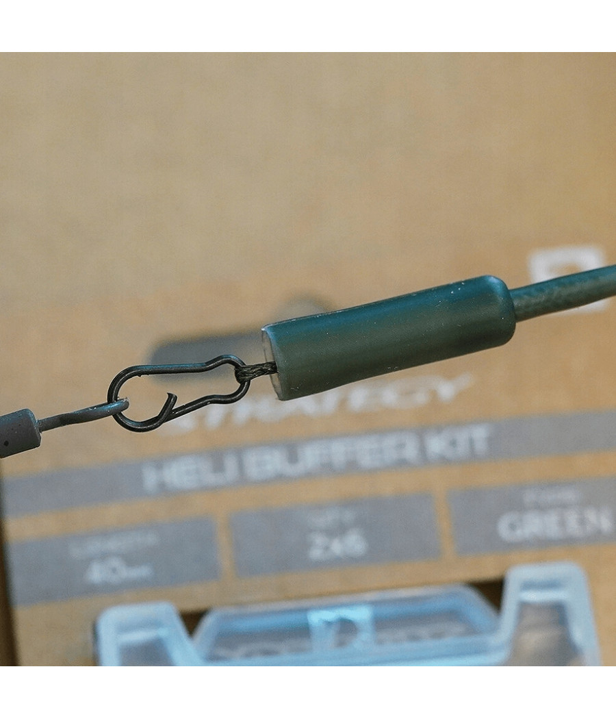 OCHRANIACZ RELOAD HELI BUFF KIT SPRO