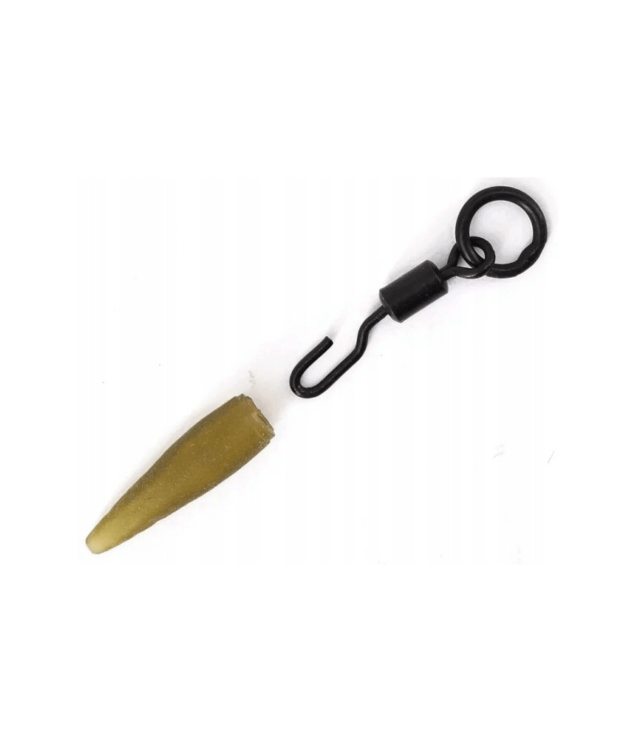 KRĘTLIK SZYBKIEJ WYMIANY RELOAD SPINNER KIT SPRO