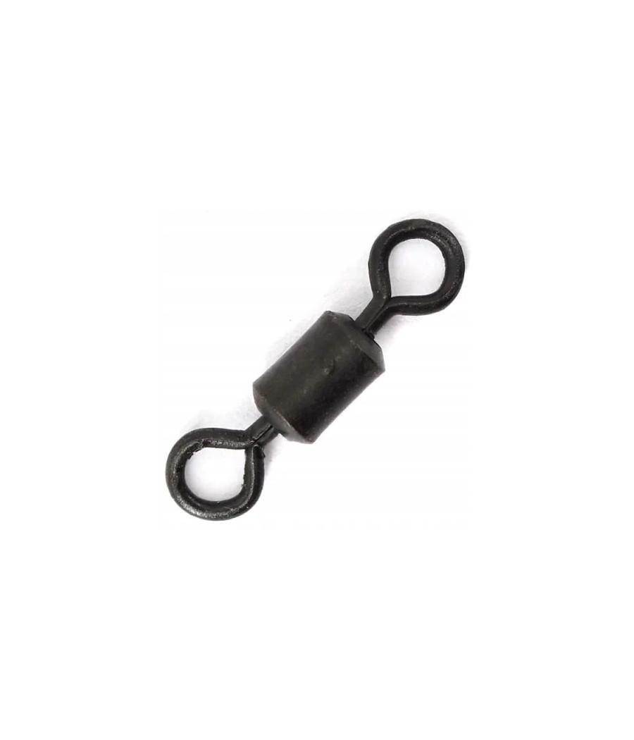 Krętlik karpiowy Strategy Reload Rolling Swivel roz. 8 20szt