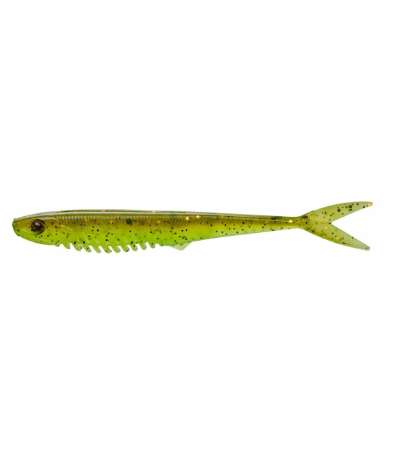 Guma Gunki Pacemaker 12,5cm Watermelon Chart (op. 5 sztuk)