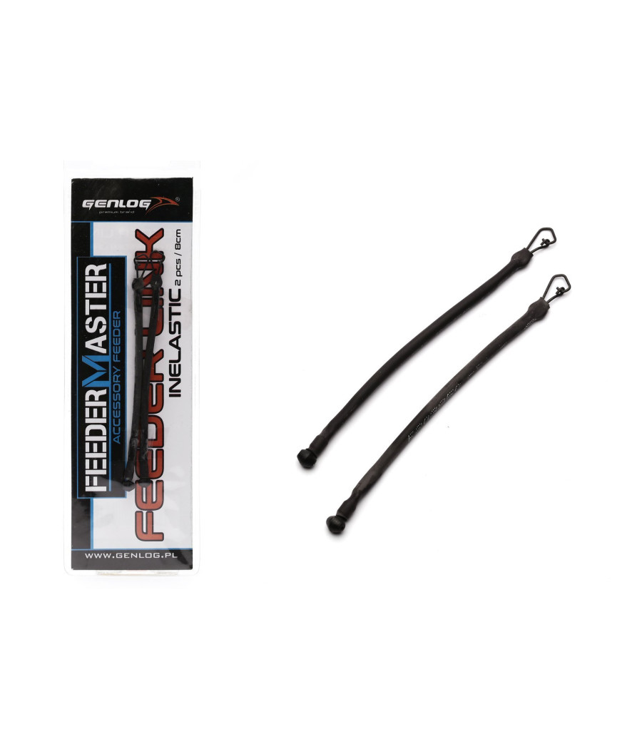 Łącznik koszyczka zanętowego INELASTIC/10cm GENLOG