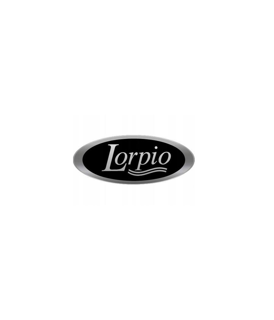 MPU LORPIO GRAND PRIX ROACH DARK 1000g
