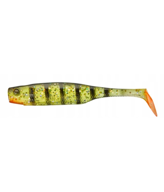 GUMA PRZYNĘTA GUMOWA PEPS 90 GHOST STRIPE PERCH GUNKI (op. 5 sztuk)
