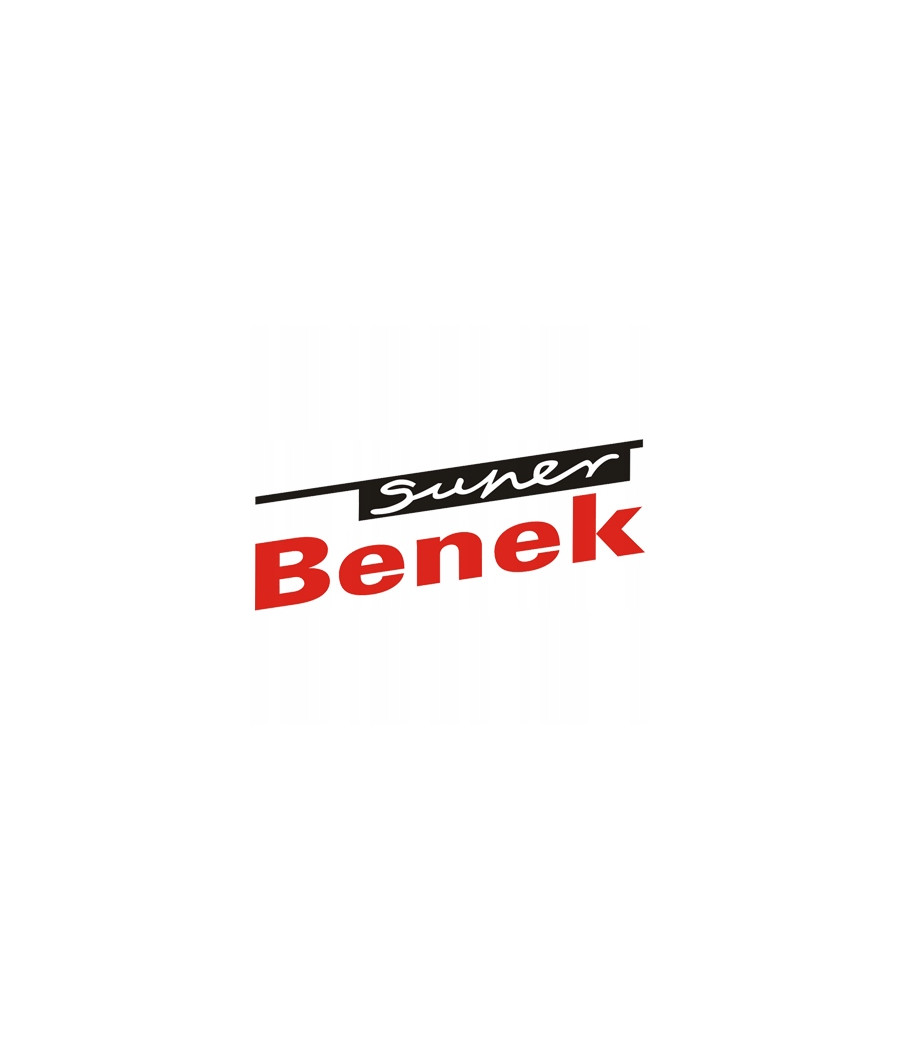SUPER BENEK COMFORT LAWENDA 5L ZBRYLAJĄCY ŻWIREK BENTONITOWY DLA KOTA