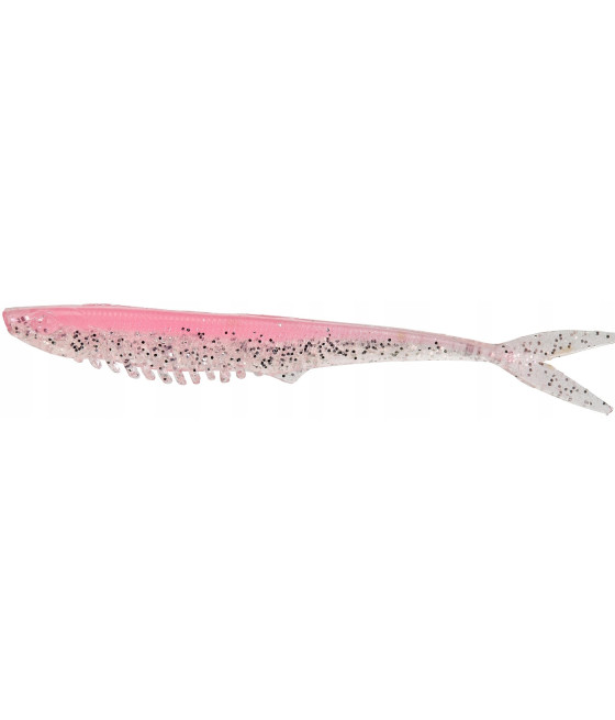 Jaskółka Gunki Pacemaker 12,5cm pink phantom