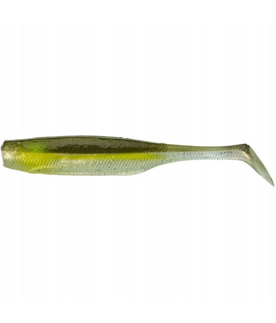 Przynęta GUMA Gunki PEPS 7cm - KILLER na OKONIE SANDACZE (op. 7 sztuk)