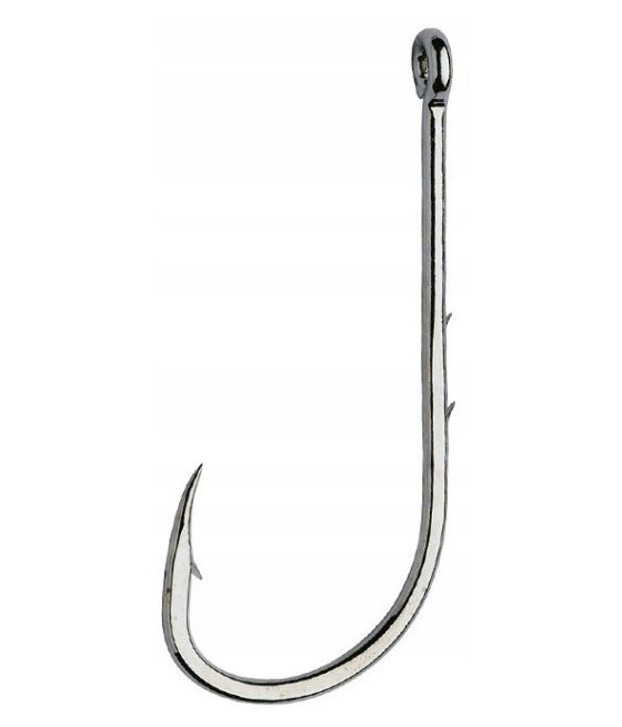 Haczyk Gamakatsu LS-5213 Nickel rozm.2 (25szt.)