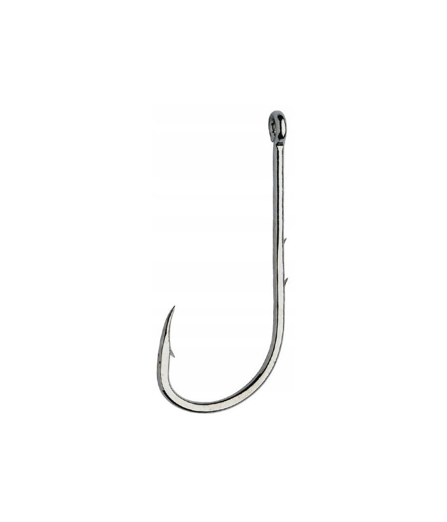 Haczyk Gamakatsu LS-5213 Nickel rozm.2 (25szt.)