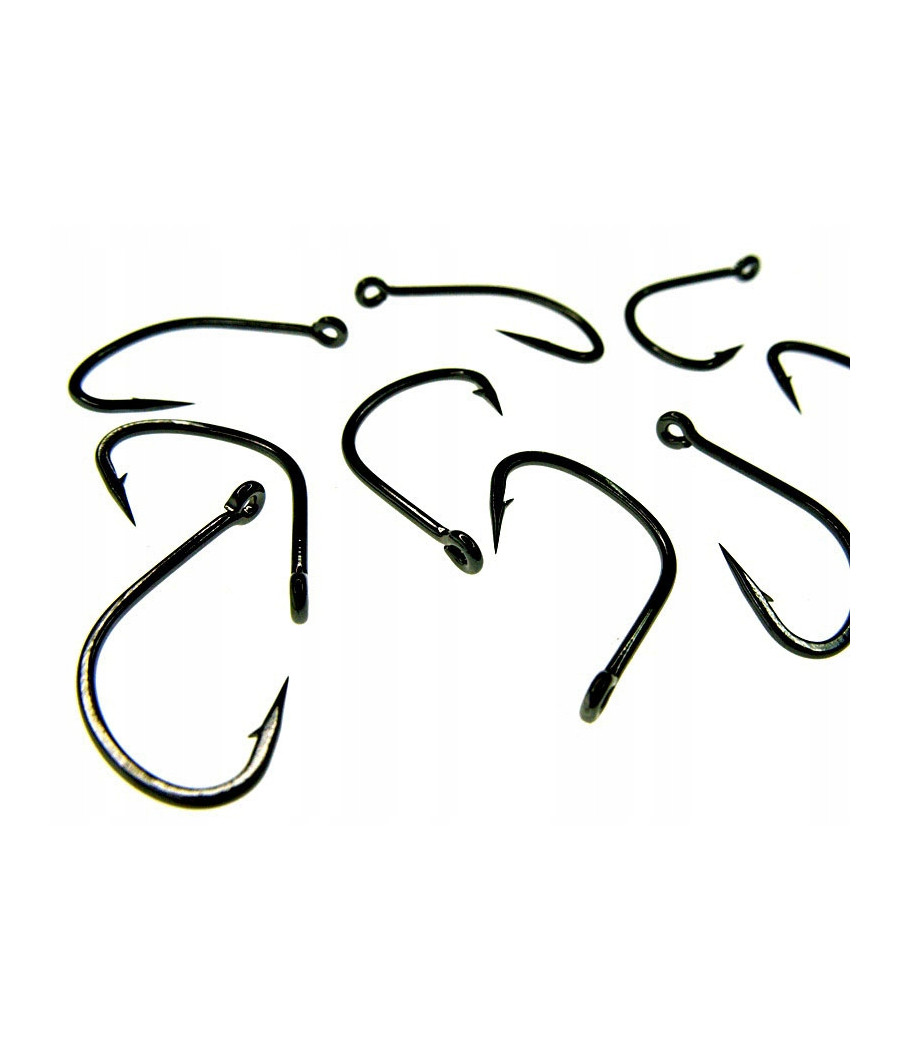 Haczyki karpiowe Gamakatsu G-CARP Method Hook / samozacinające nr 2 /1op.