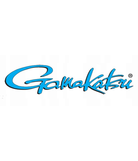 Haczyki karpiowe Gamakatsu G-CARP Method Hook / samozacinające nr 2 /1op.