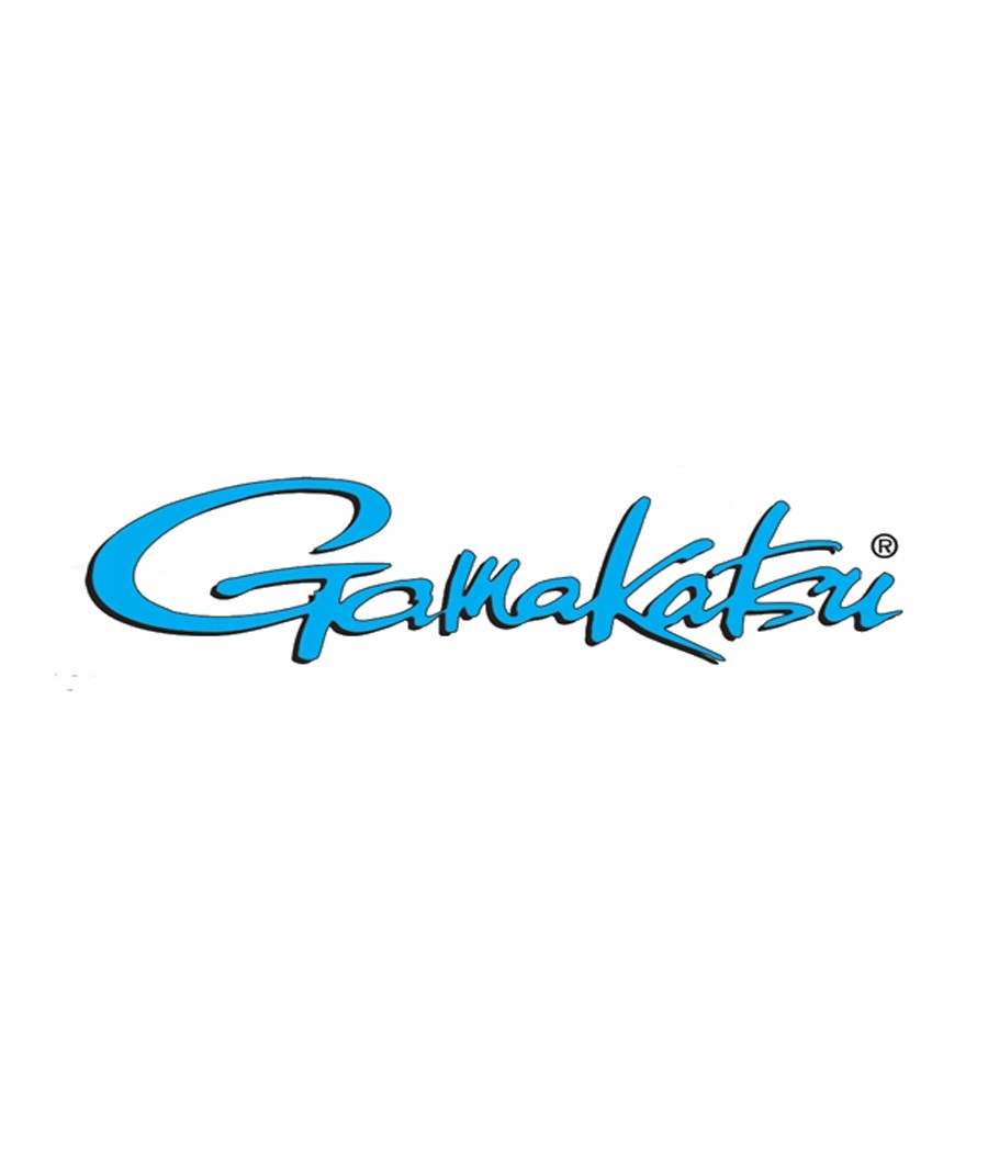 Haczyki karpiowe Gamakatsu G-CARP Method Hook / samozacinające nr 2 /1op.