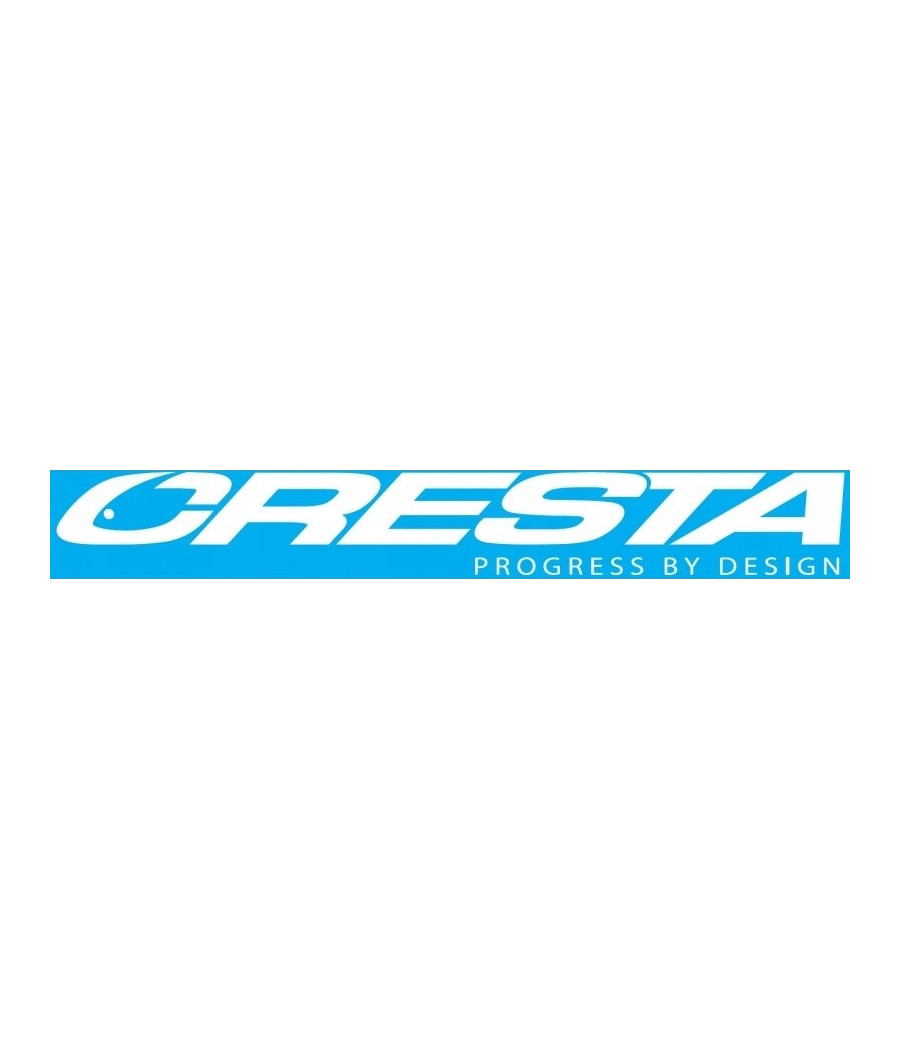 PRZYPON CRESTA METHOD Z GUMKĄ 14-0,22M BARBED SPRO
