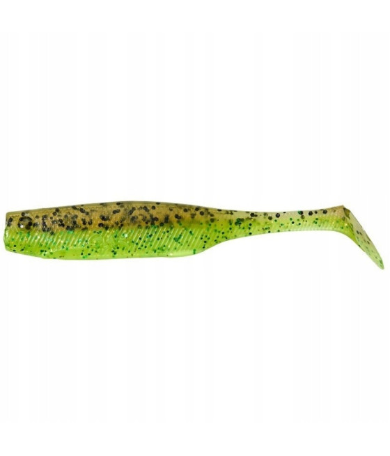 Gunki Peps Brown Chart 9cm Zapachowa (op. 3 sztuk)