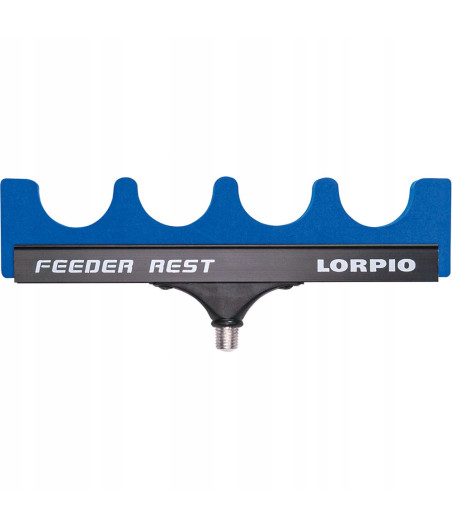 Tripod Lorpio Feeder Rest