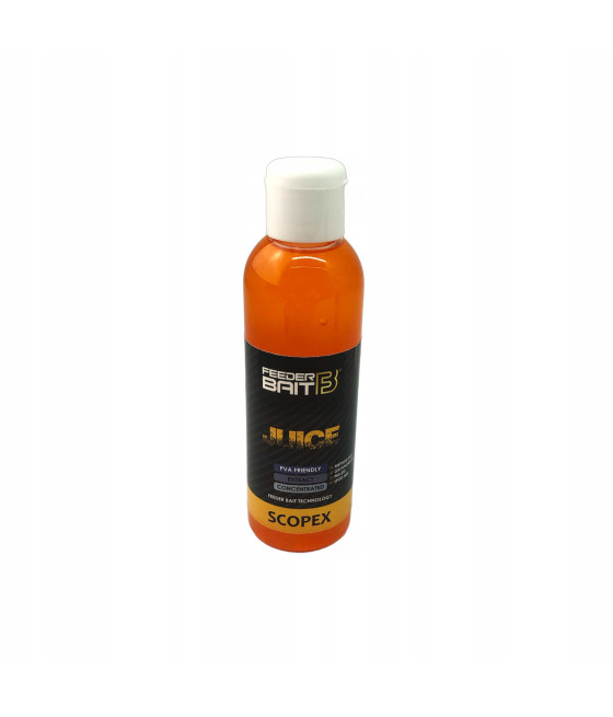 Feeder Bait - Juice Scopex 150ml