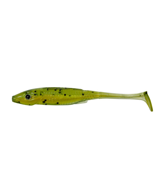 PRZYNĘTA OKONIOWA GUNKI WHIZ 7,6CM GREMILLE (op. 8 sztuk)