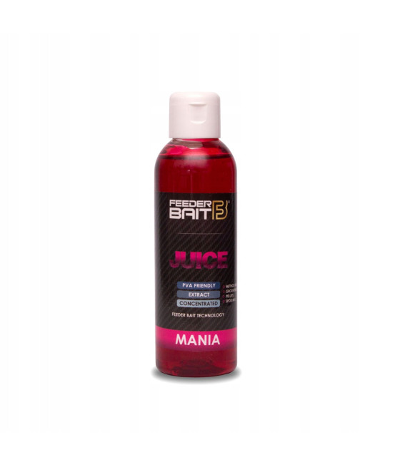 Feeder Bait - Juice Mania Kwas Landrynka 150ml