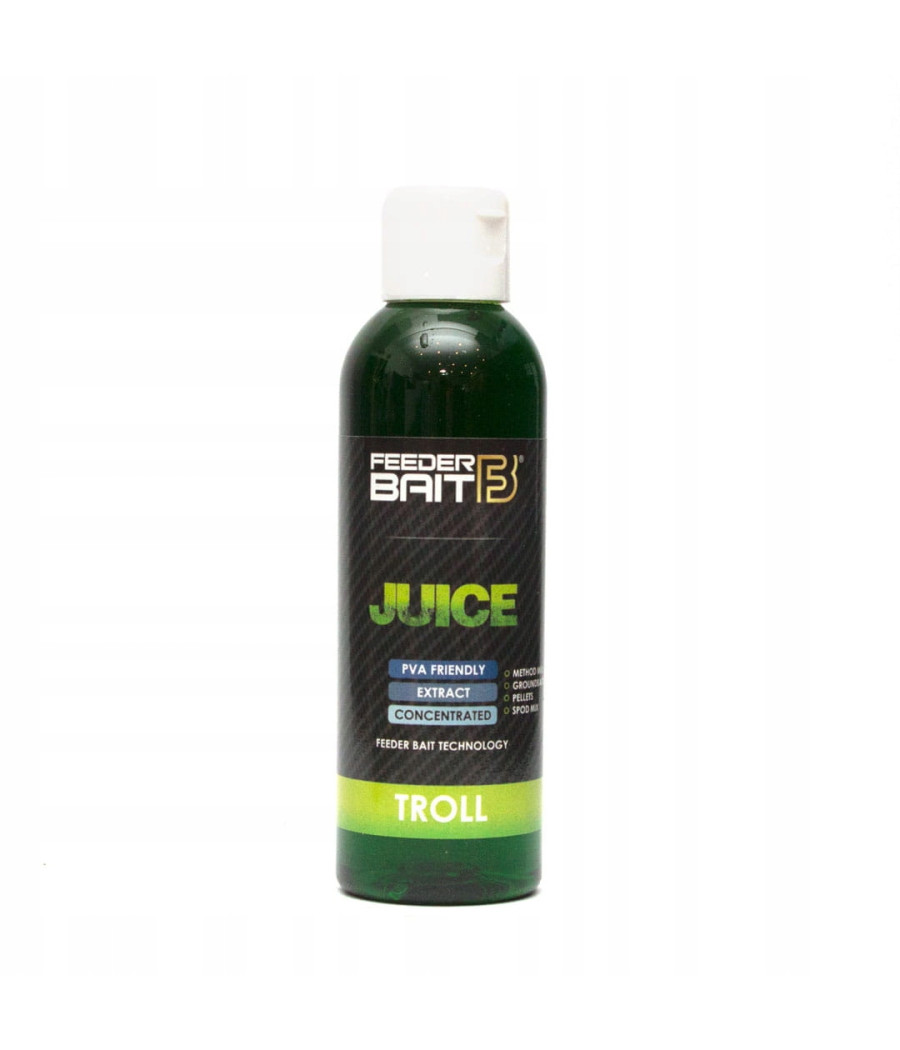 Feeder Bait Zalewa Juice - Troll Squid Kałamarnica