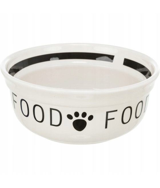 Miska ceramiczna „Food' 0.25L/13cm