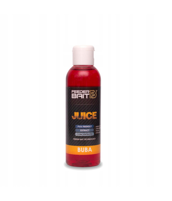 Juice Buba 150ml FEEDER BAIT