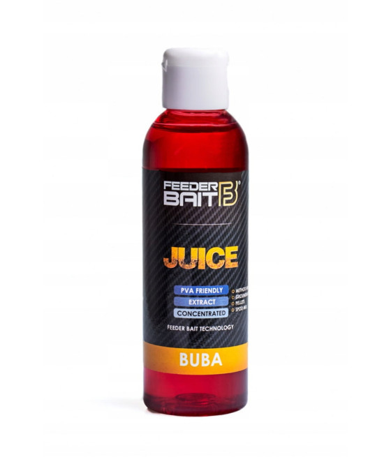 Juice Buba 150ml FEEDER BAIT
