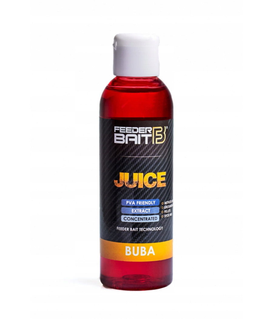 Juice Buba 150ml FEEDER BAIT
