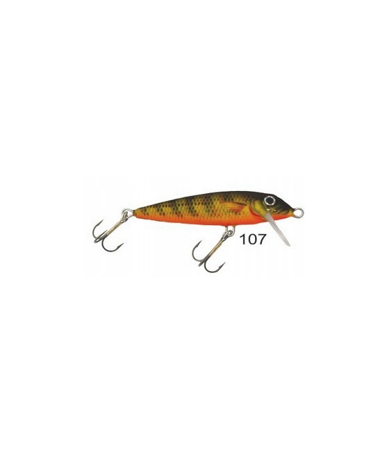 CLASSIC FLOATER 5CM 3G 0,3-1,0M 107 MISTRAL