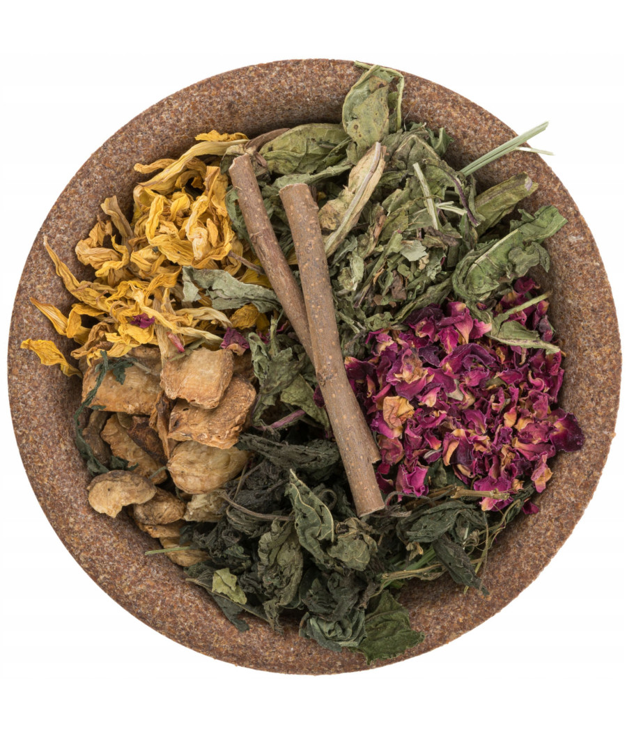 Vita Herbal Lunch Bowl dla królika