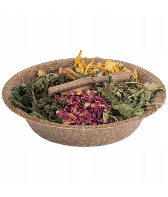 Vita Herbal Lunch Bowl dla królika