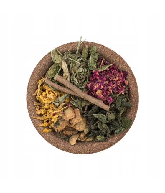 Vita Herbal Lunch Bowl dla królika