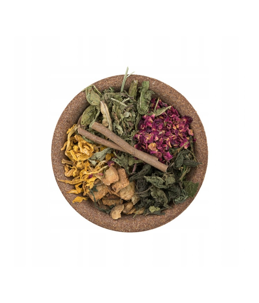 Vita Herbal Lunch Bowl dla królika