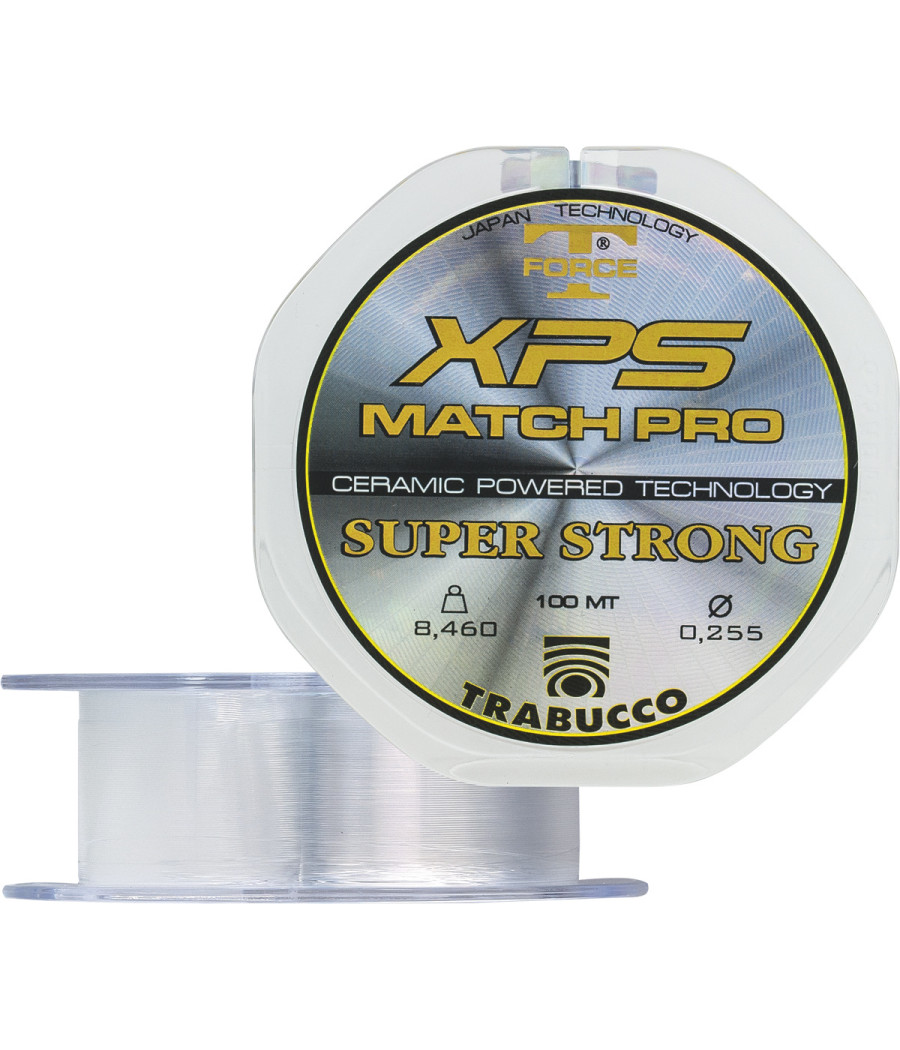 Żyłka Trabucco T-Force Match Pro 0,148 mm x 100 m