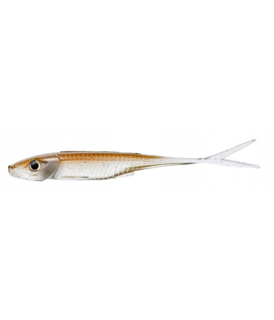GUMA KIDY 7,6CM 3 SMELT PARADISE GUNKI 8SZT./OP.