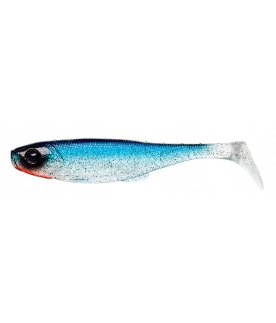 GUMA GUNKI GUNZILLA 16cm DEEP BLUE
