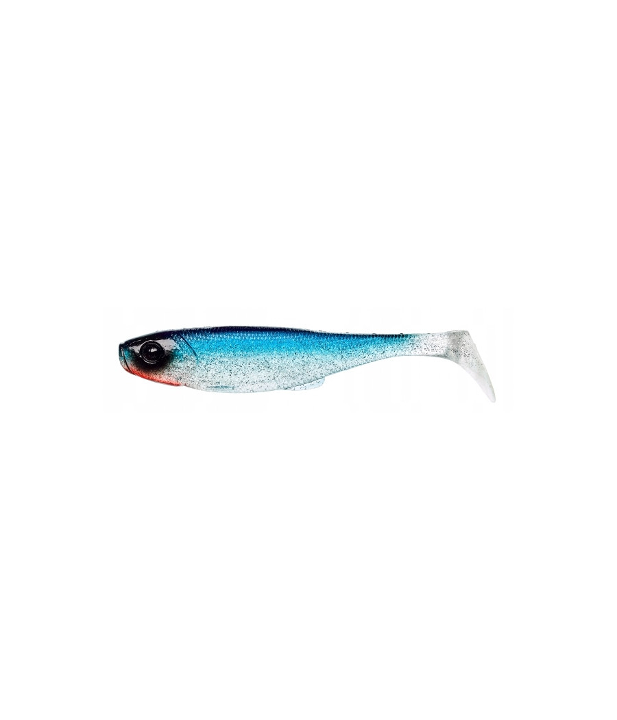 GUMA GUNKI GUNZILLA 16cm DEEP BLUE GUMA GUNKI GUNZILLA 16cm DEEP BLUE