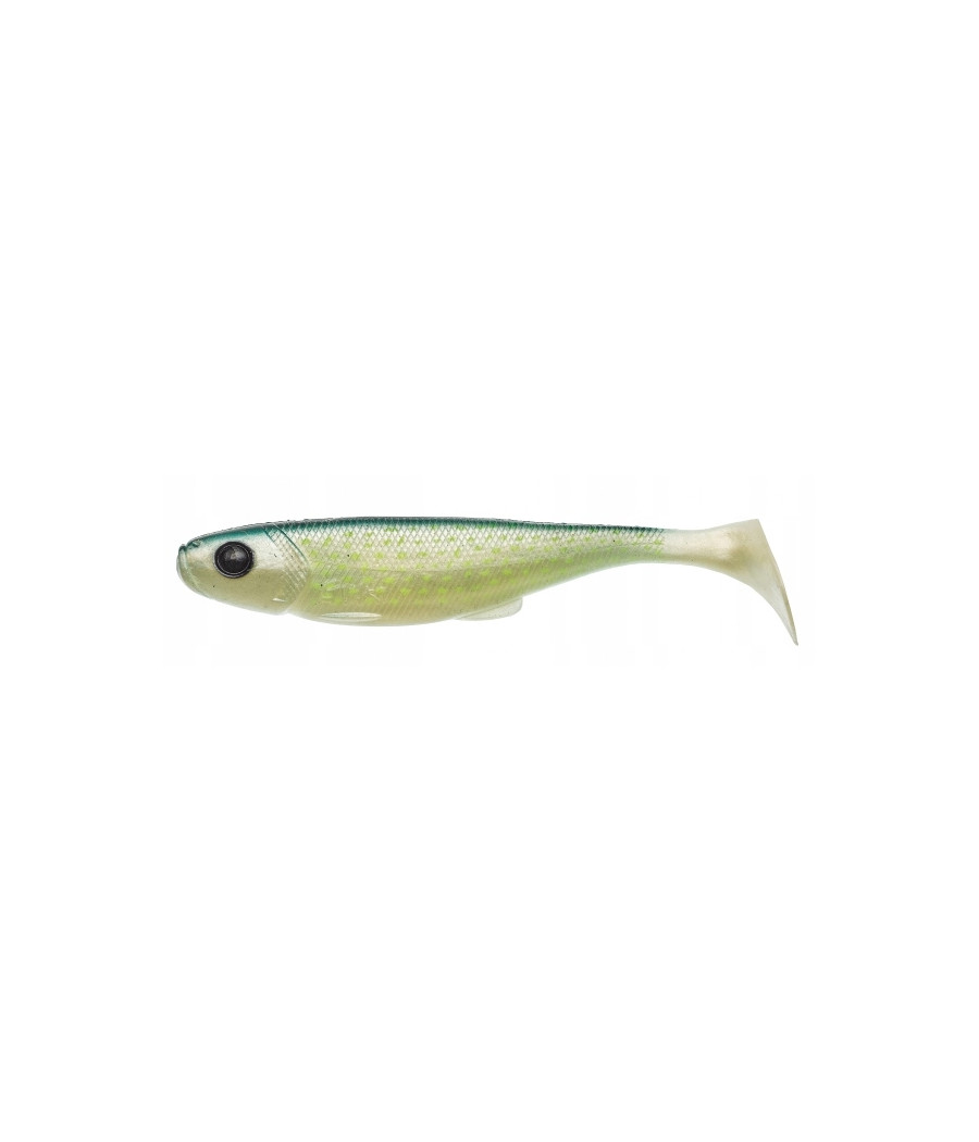 Guma Gunki Gunzilla 16cm Clear Pike Guma Gunki Gunzilla 16cm Clear Pike