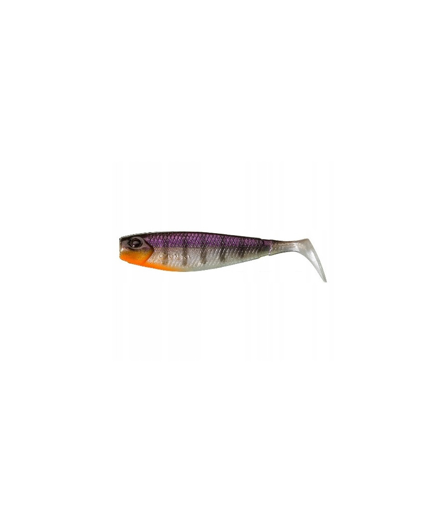 Guma Gunki GBump 17cm U.V. Purple Perch Guma Gunki GBump 17cm U.V. Purple Perch