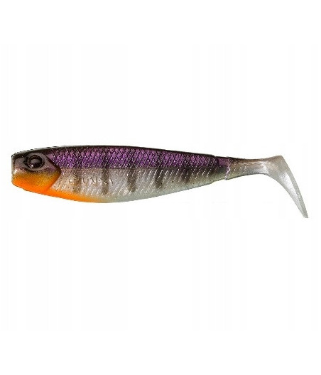 Guma Gunki GBump 17cm U.V. Purple Perch