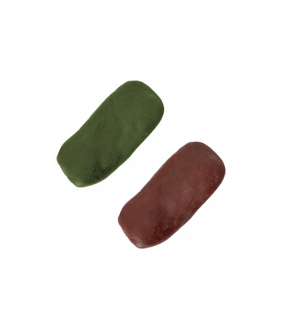 Pasta Wolframowa dociążająca Strategy Reload Tungsten Putty 8g - Zielona