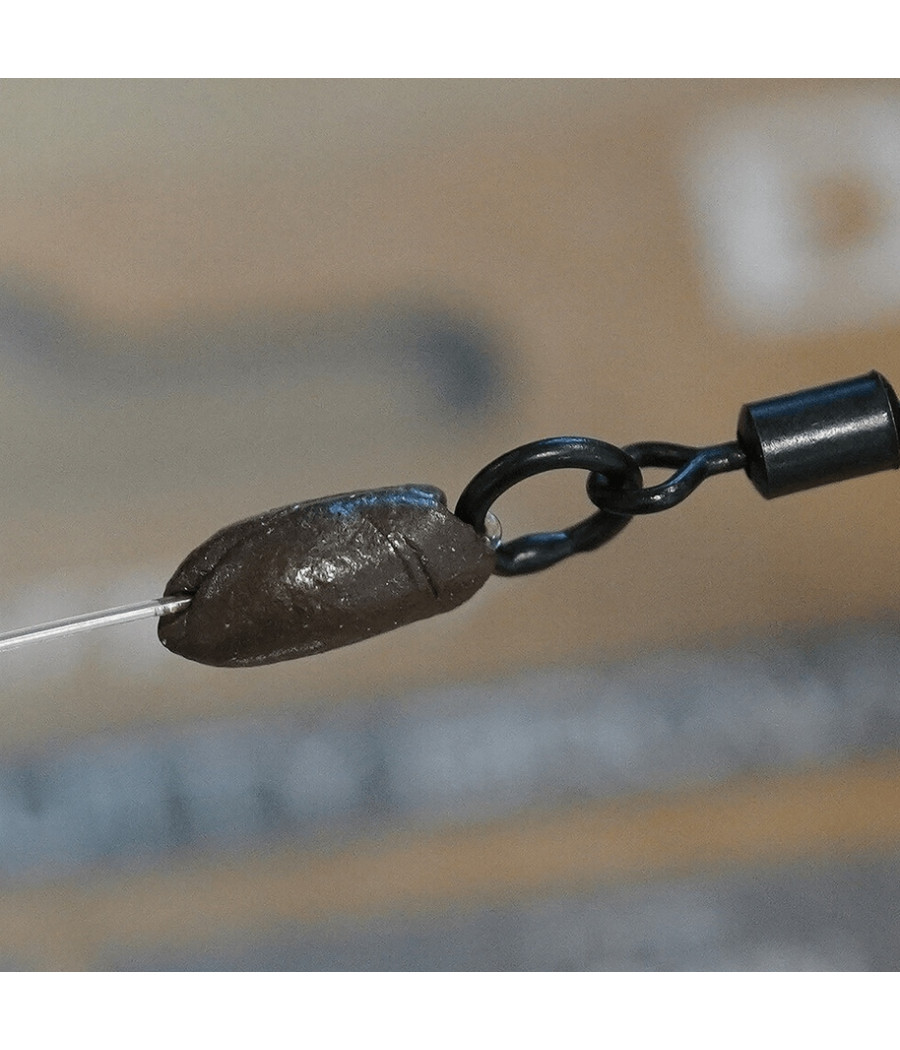 Pasta Wolframowa dociążająca Strategy Reload Tungsten Putty 8g - Zielona