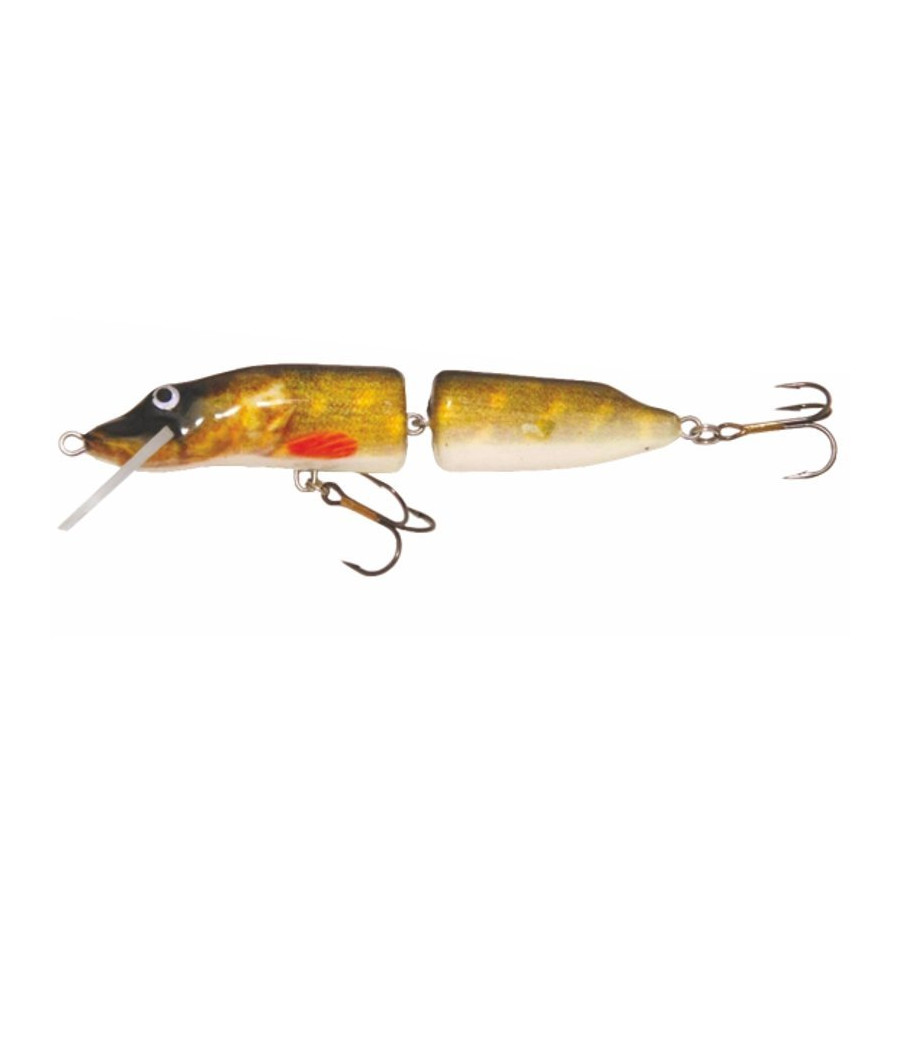 PIKE JOINTE FLOATER 10CM 9G 0,6-2,0M 104 MISTRAL