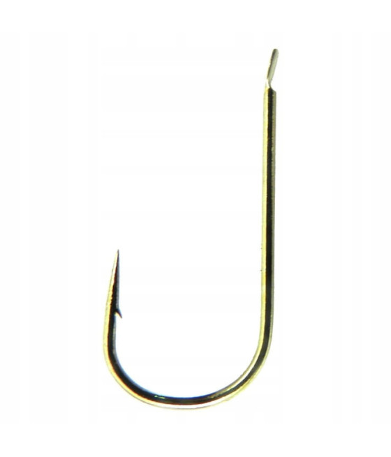 Haczyki Maver Katana 1041 rozm. 20 Bronze