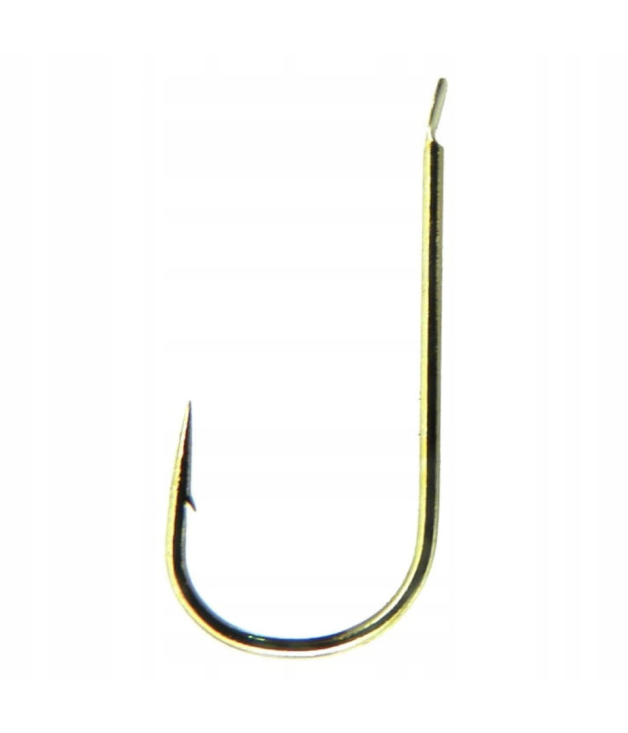 Haczyki Maver Katana 1041 rozm. 20 Bronze