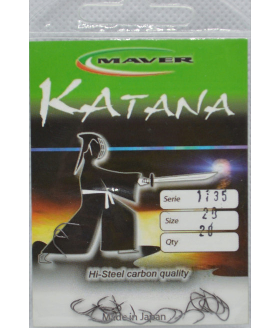 HAK KATANA 1135-22