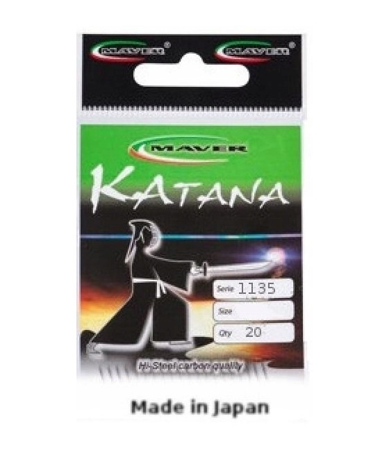 HAK KATANA 1135-20