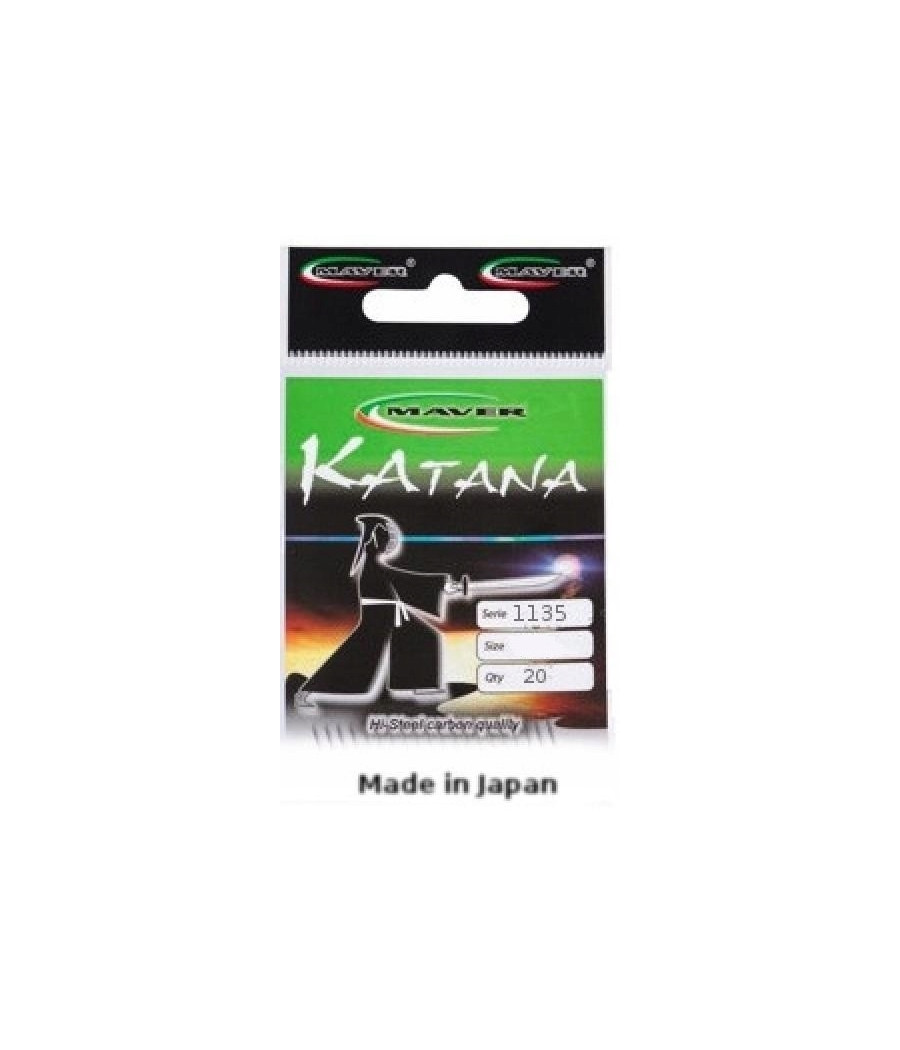 HAK KATANA 1135-20 HAK KATANA 1135-20