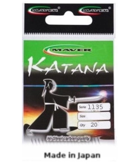HAK KATANA 1135-20