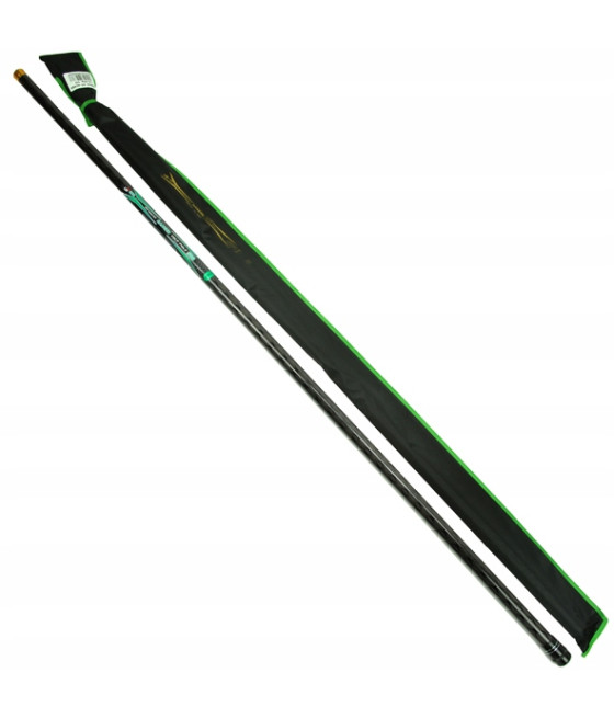 Zestaw Spławikowy BAT 5m FL PRO RANGER + Spławik GRATIS